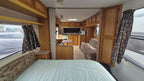 2002 Jayco Heritage w/ Slide Out