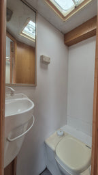 2002 Jayco Heritage w/ Slide Out