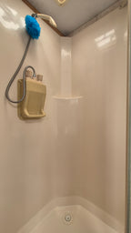 2002 Jayco Heritage w/ Slide Out