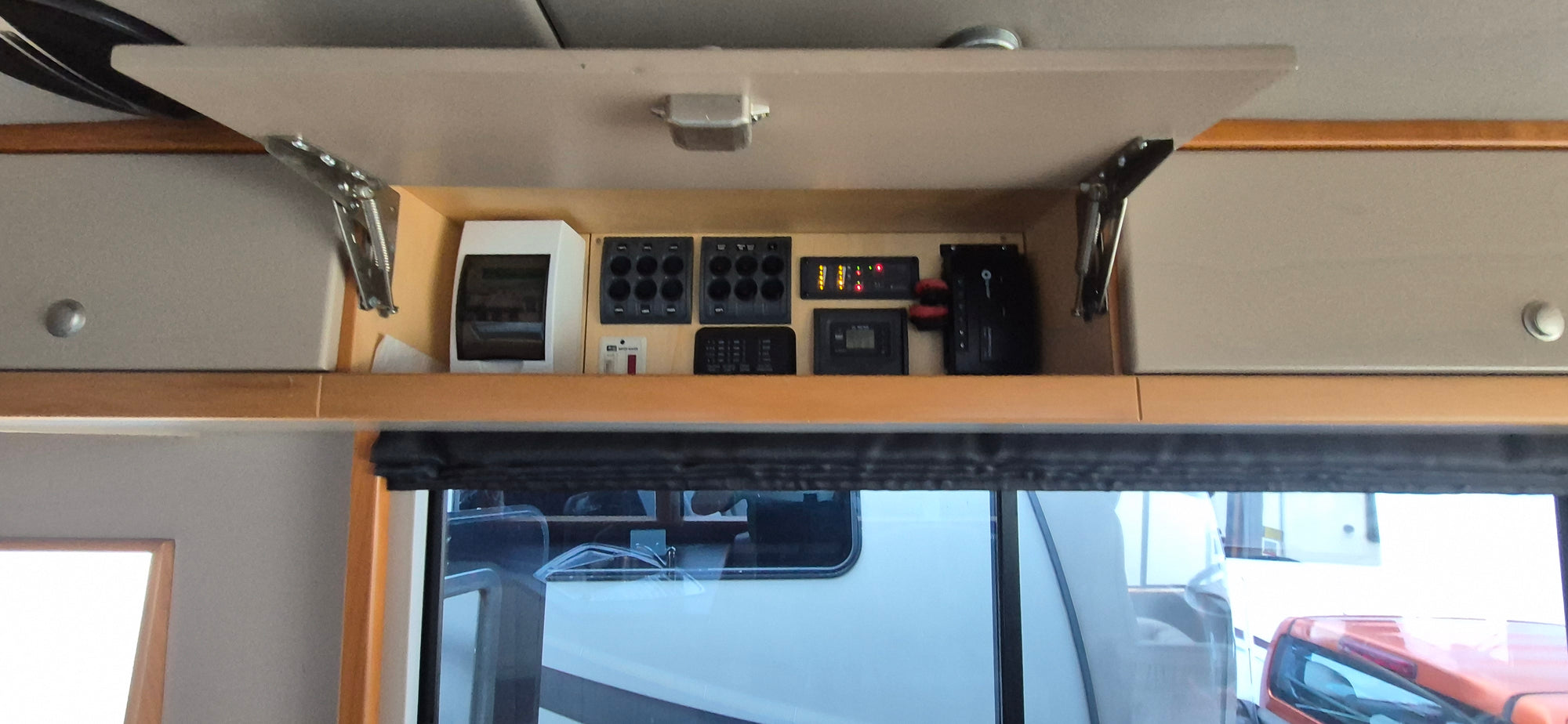 1995 Mitsubishi Fuso