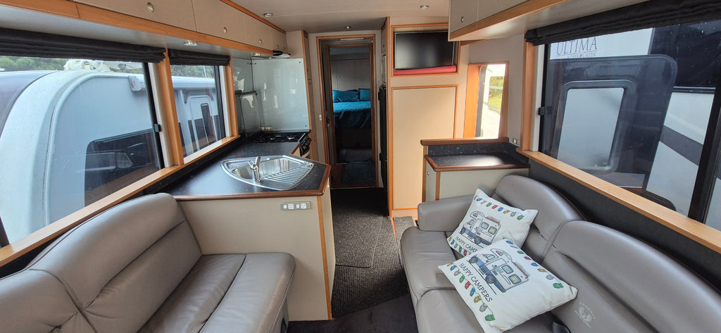 1995 Mitsubishi Fuso