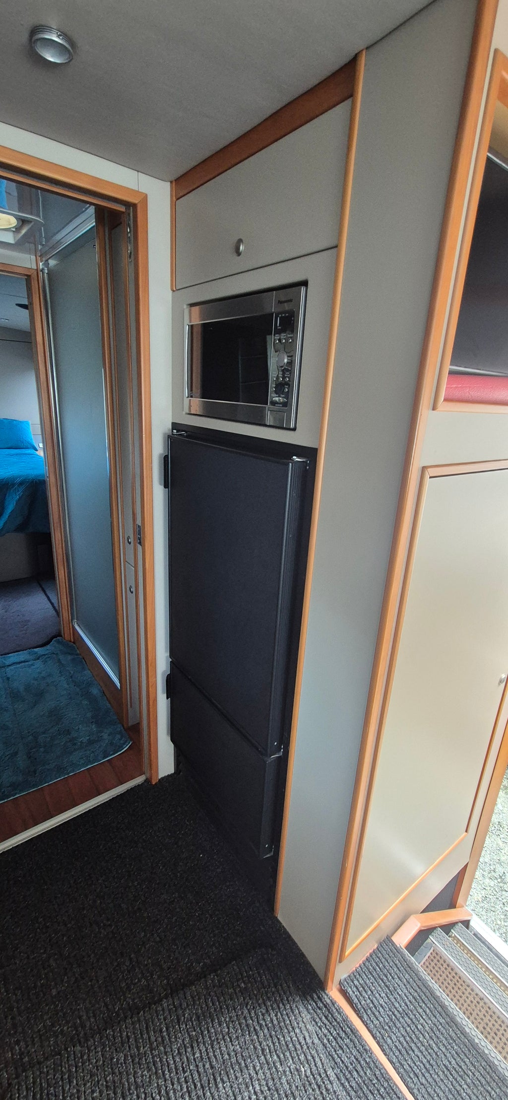 1995 Mitsubishi Fuso