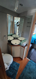 1995 Mitsubishi Fuso