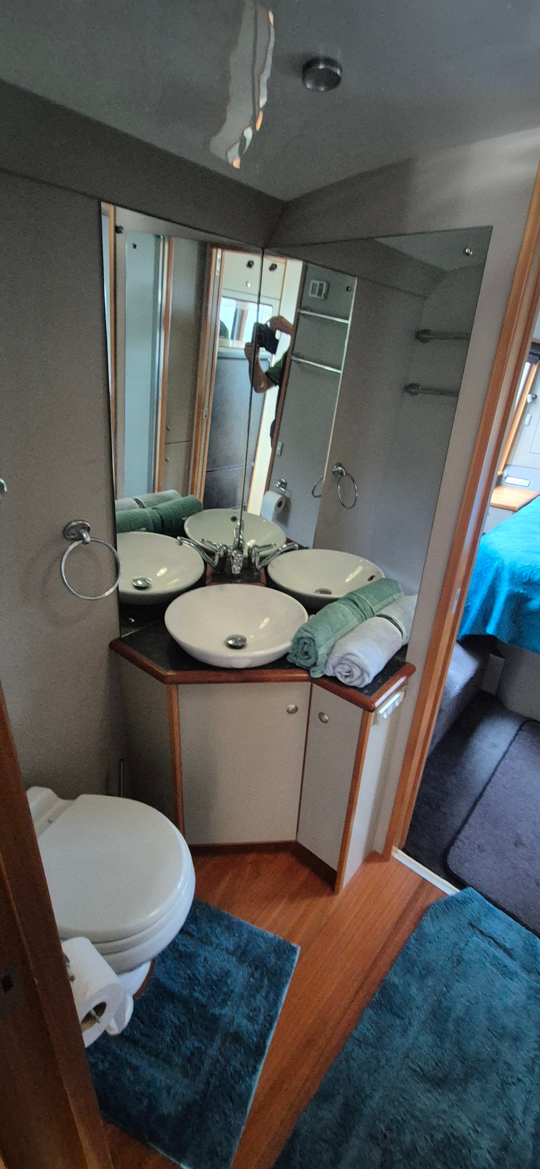 1995 Mitsubishi Fuso