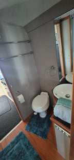 1995 Mitsubishi Fuso