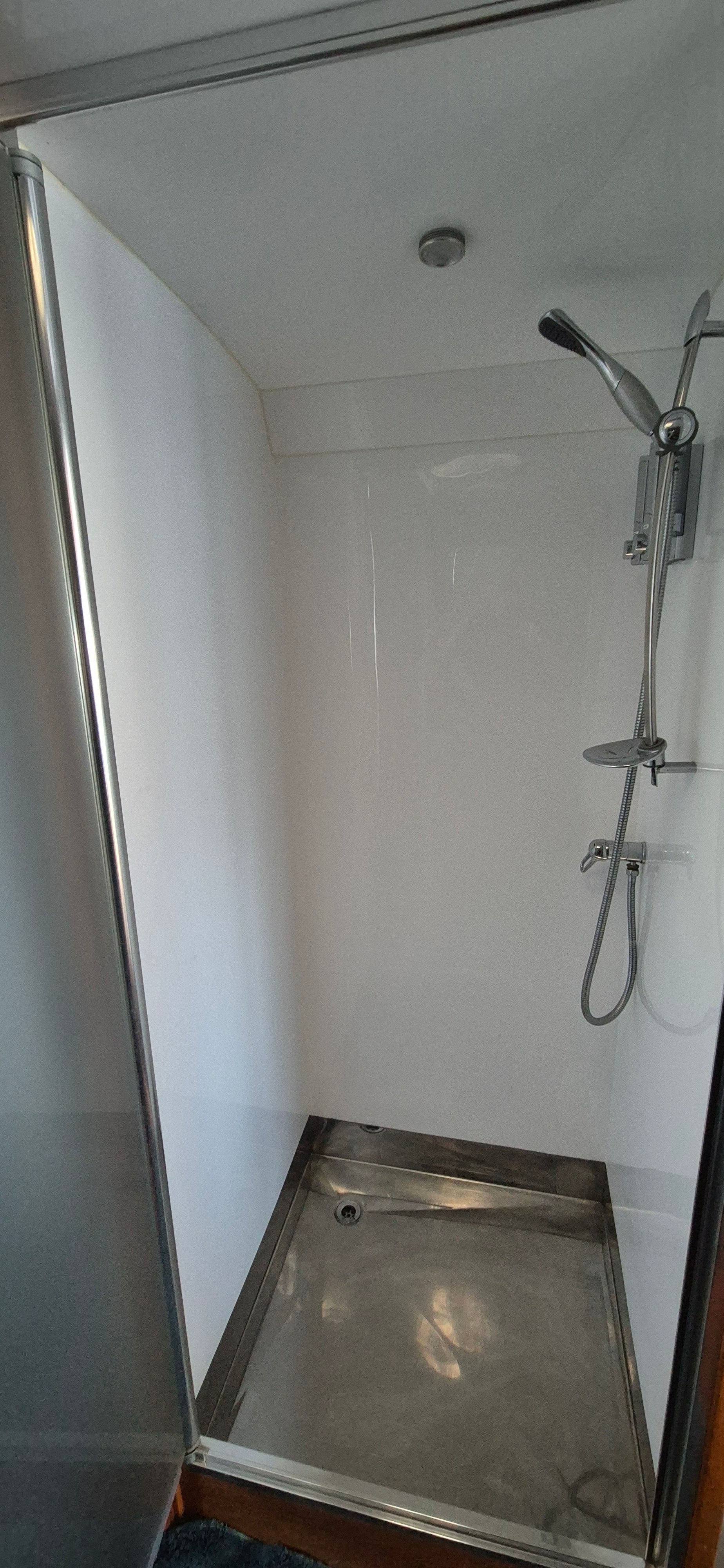 1995 Mitsubishi Fuso