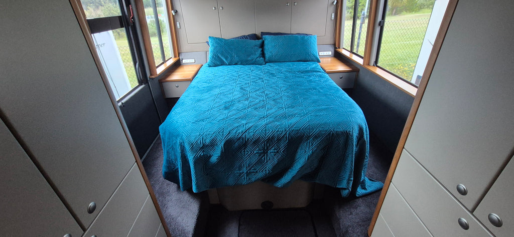 1995 Mitsubishi Fuso