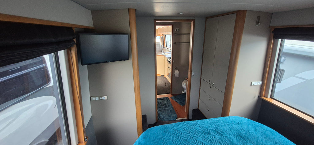 1995 Mitsubishi Fuso