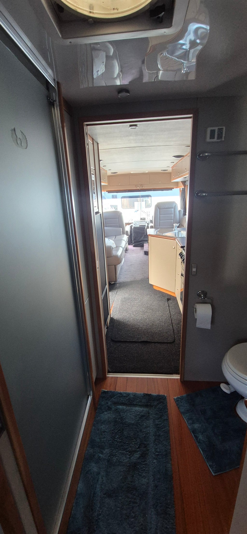 1995 Mitsubishi Fuso