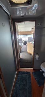 1995 Mitsubishi Fuso