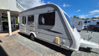 2008 Elddis Avante