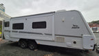 2021 Jayco Silverline 24-75-4SL