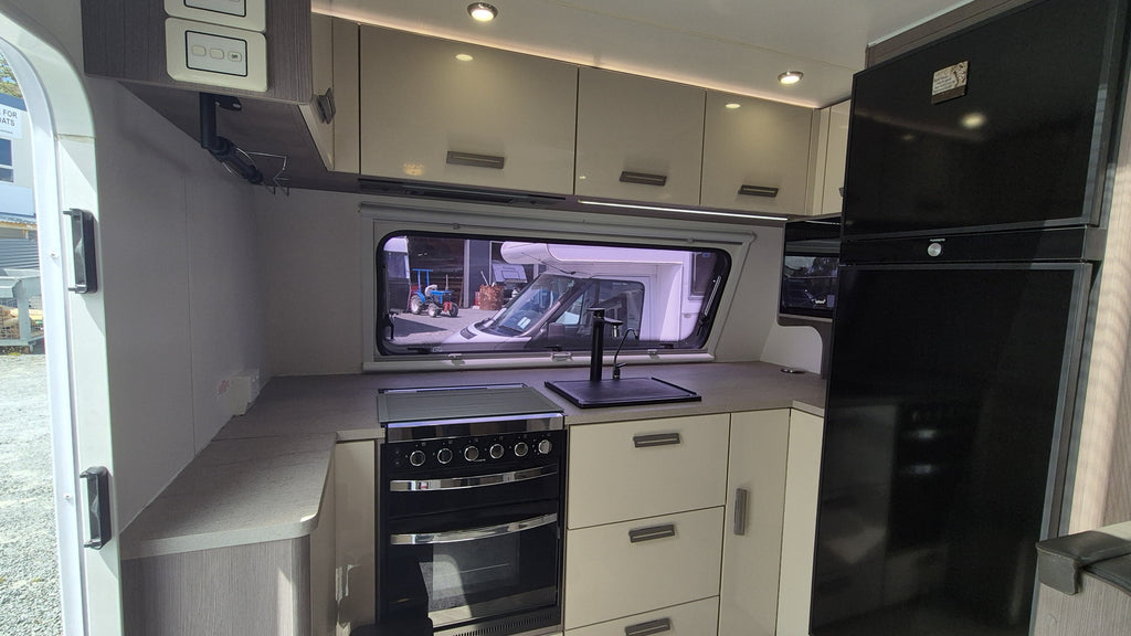 2021 Jayco Silverline 24-75-4SL