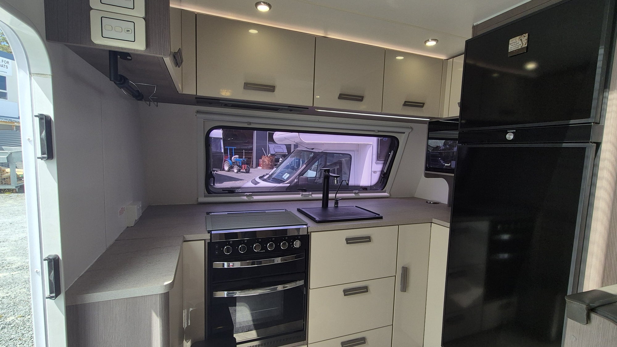 2021 Jayco Silverline 24-75-4SL