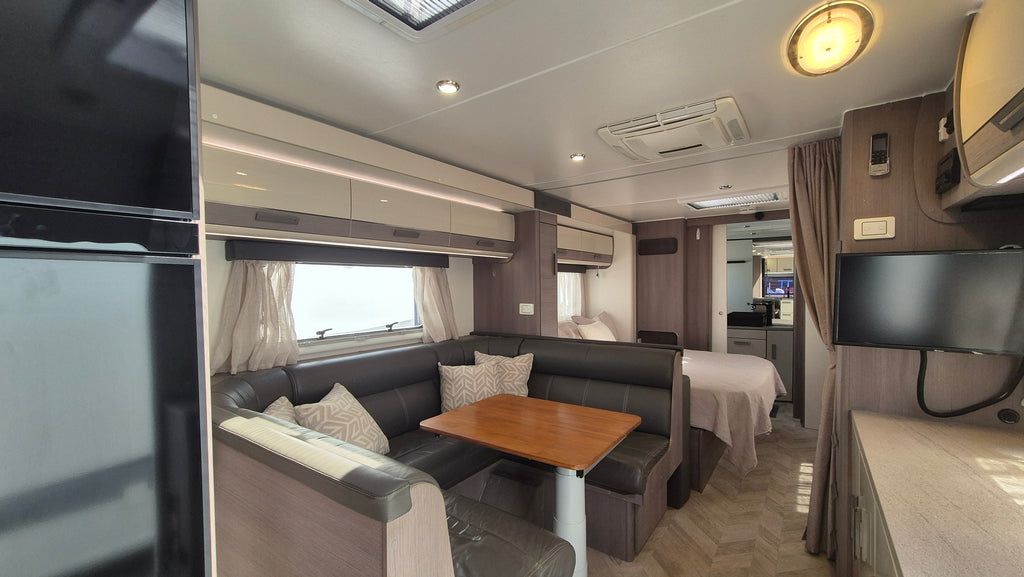 2021 Jayco Silverline 24-75-4SL