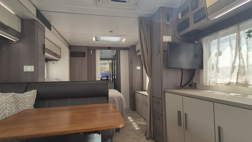 2021 Jayco Silverline 24-75-4SL