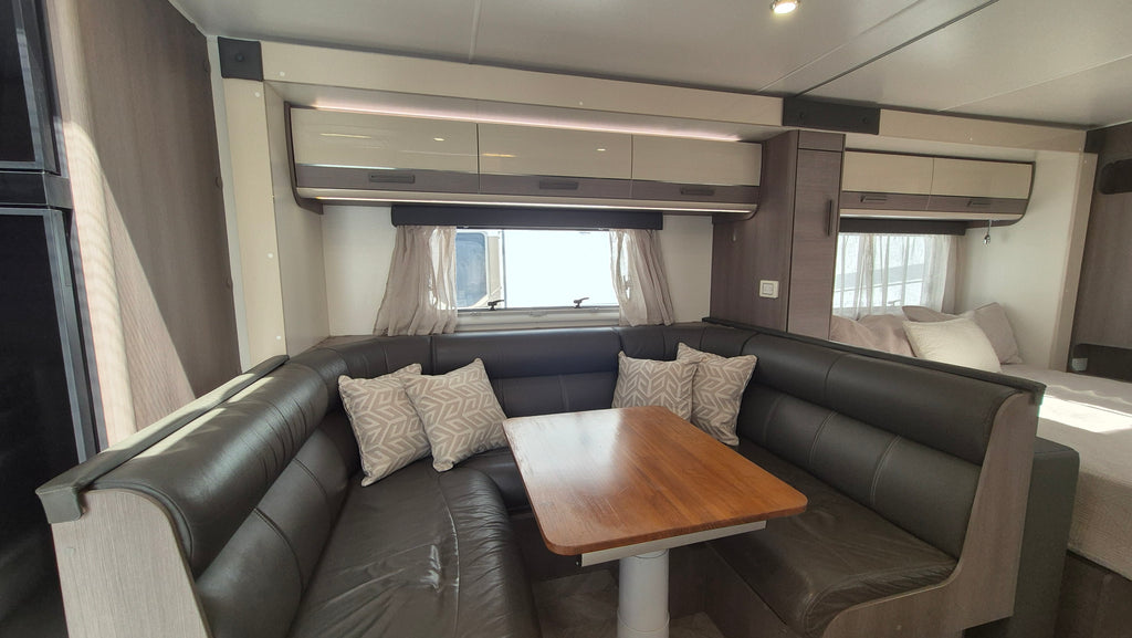 2021 Jayco Silverline 24-75-4SL