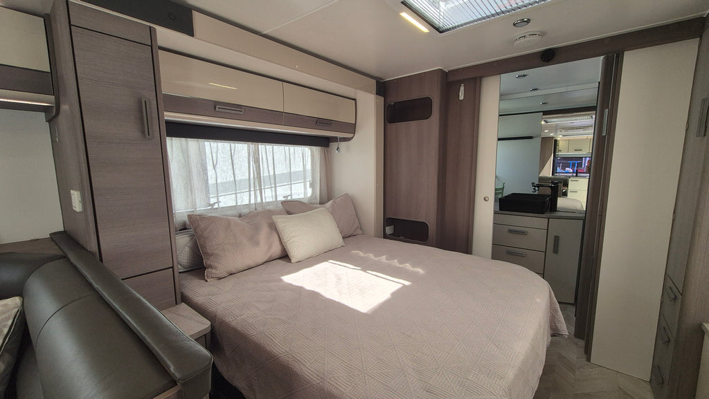 2021 Jayco Silverline 24-75-4SL