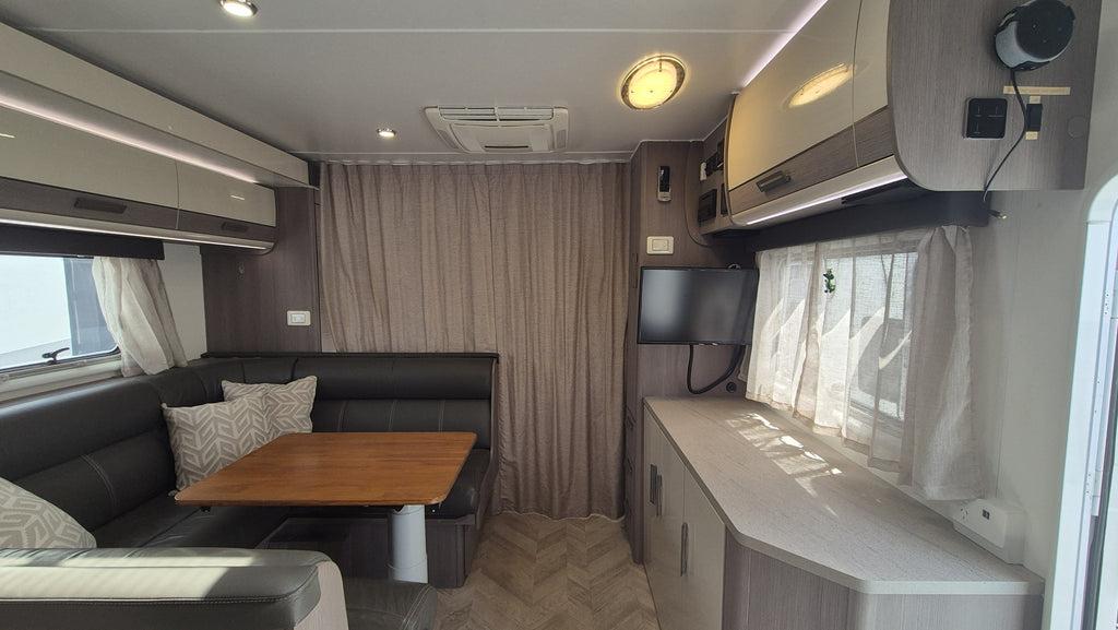 2021 Jayco Silverline 24-75-4SL