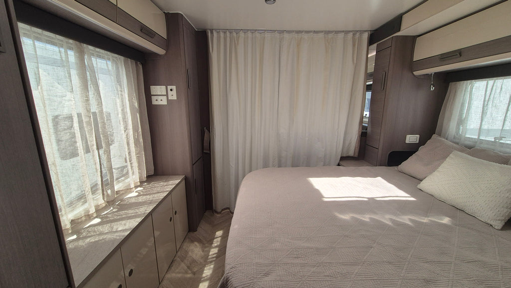 2021 Jayco Silverline 24-75-4SL