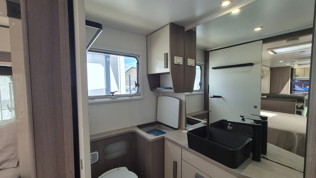 2021 Jayco Silverline 24-75-4SL