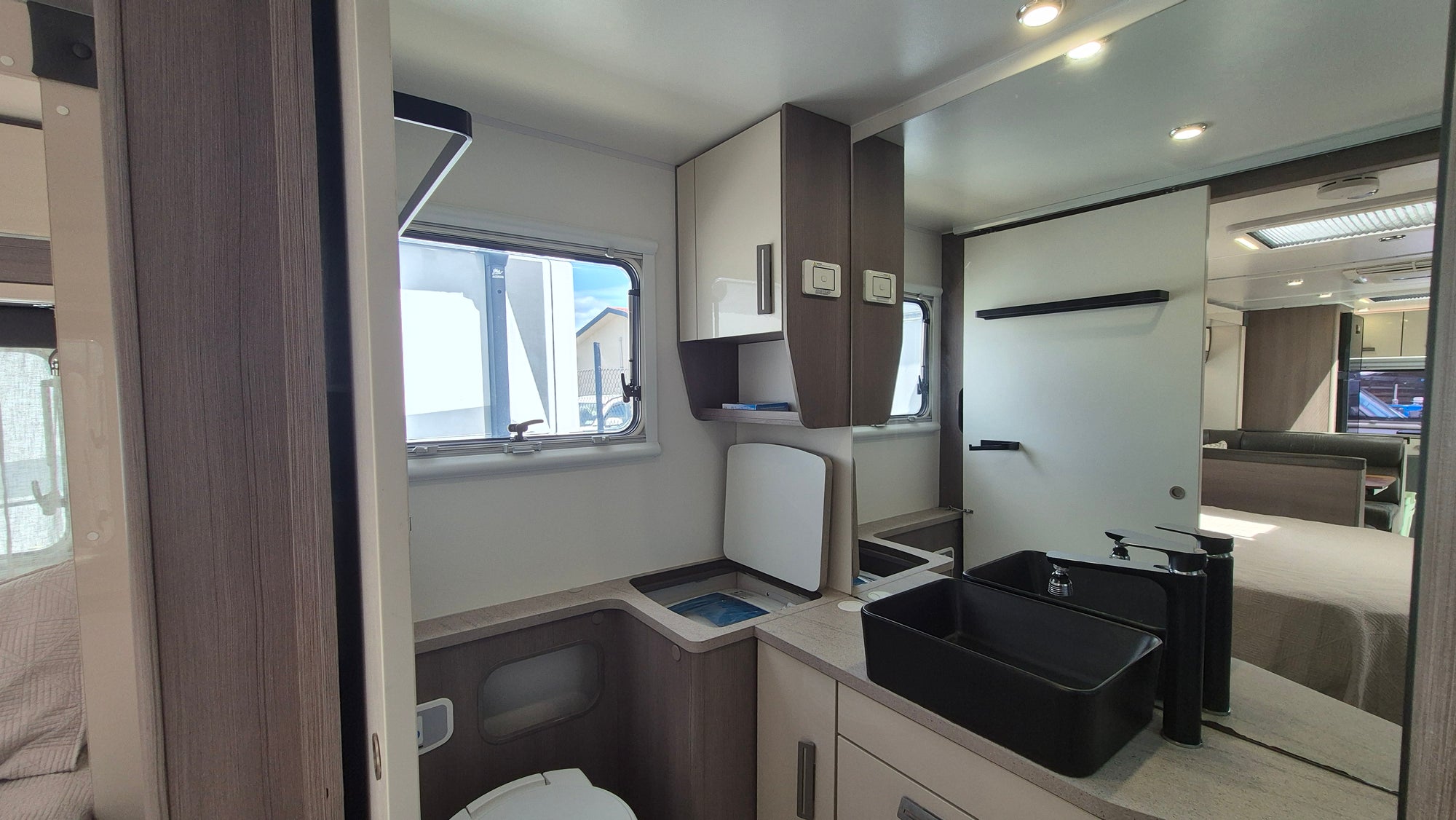 2021 Jayco Silverline 24-75-4SL