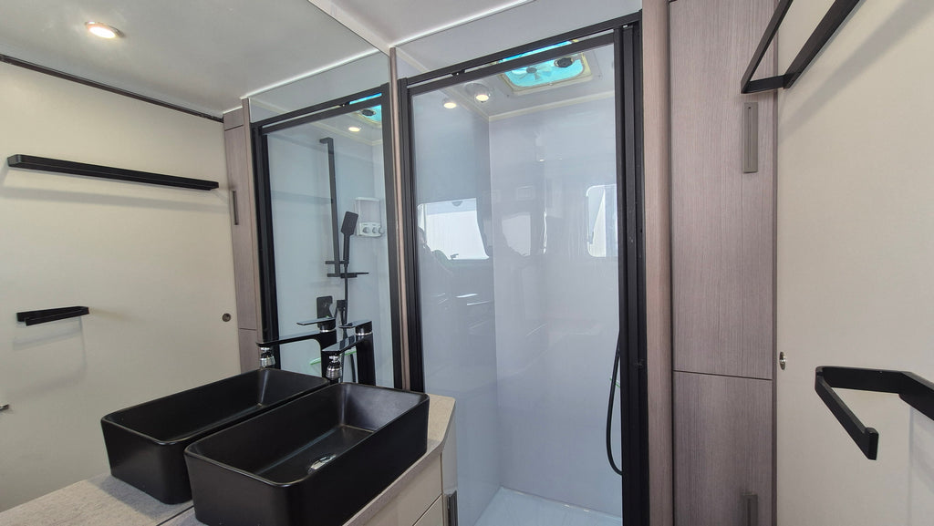 2021 Jayco Silverline 24-75-4SL