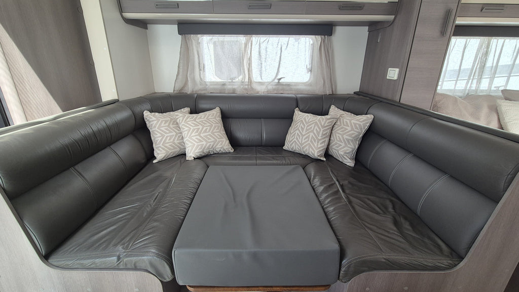 2021 Jayco Silverline 24-75-4SL