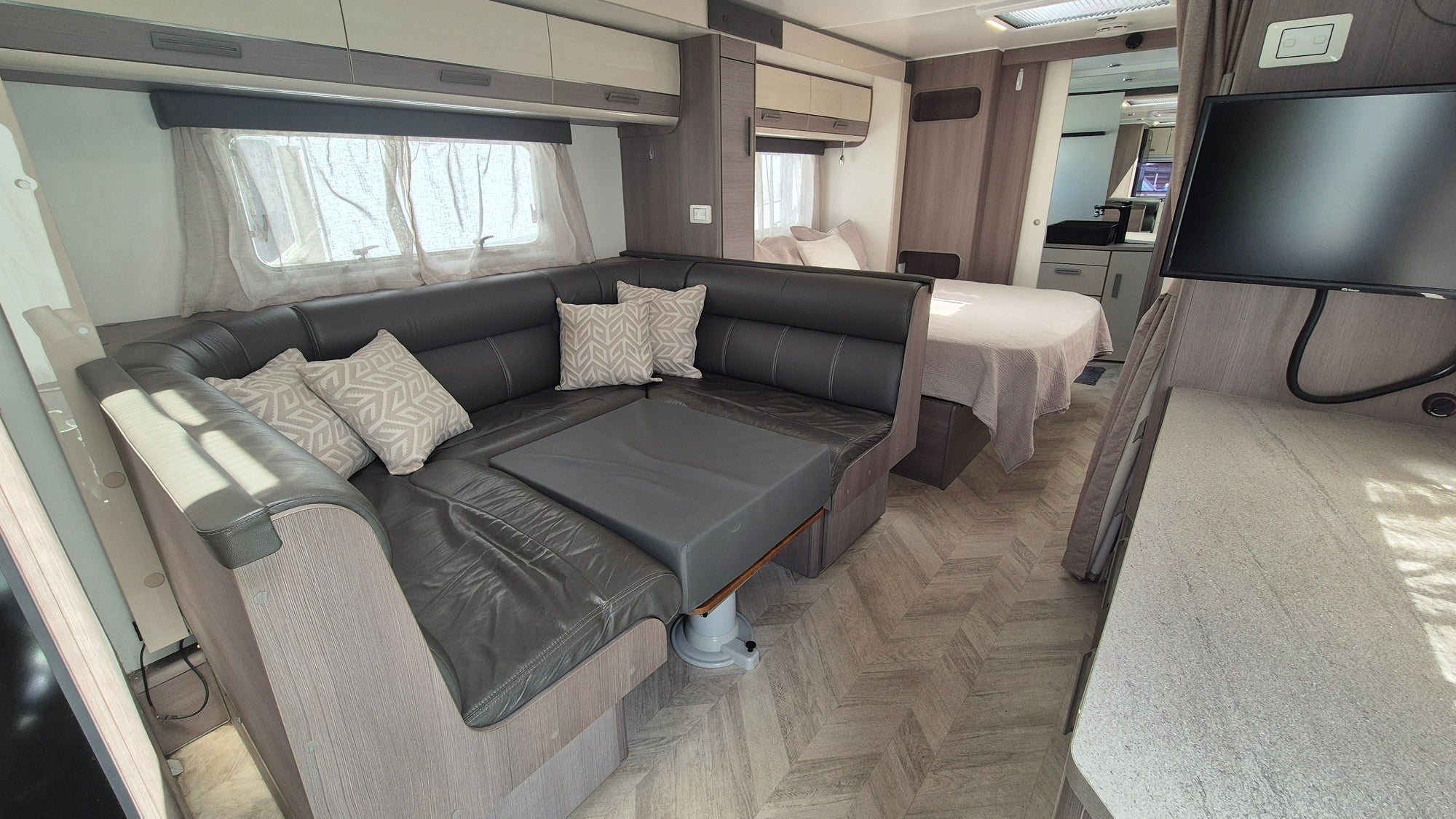 2021 Jayco Silverline 24-75-4SL
