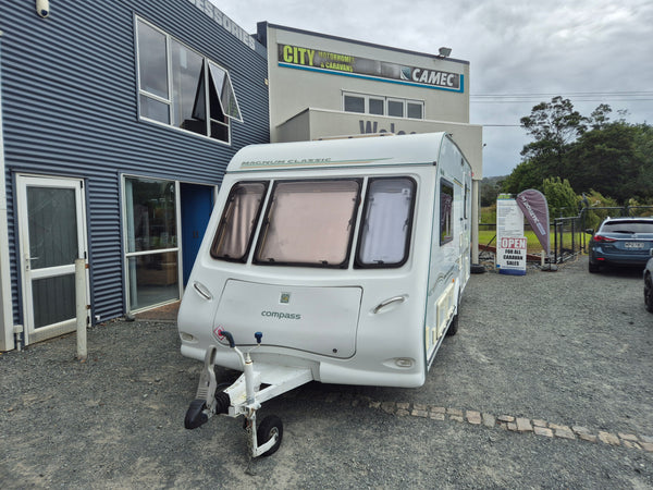 2006 Compass Magnum Classic