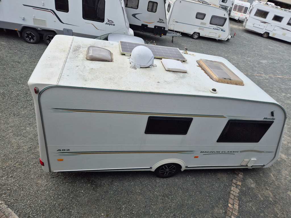 2006 Compass Magnum Classic