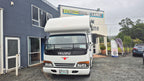 1996 Isuzu N Series 100P