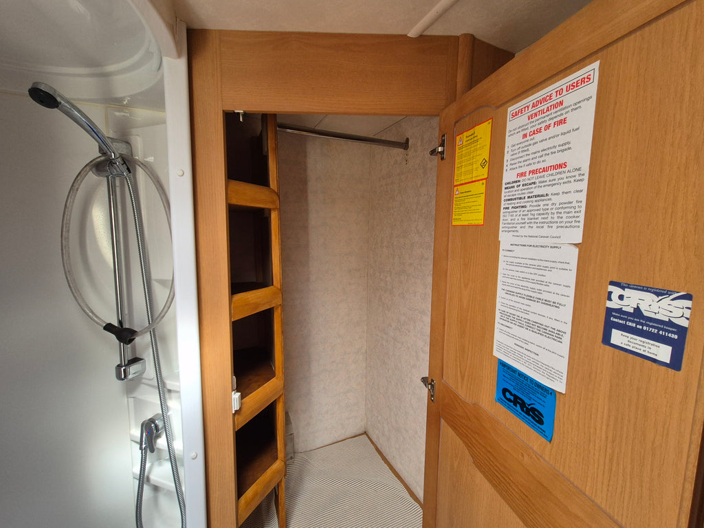 2006 Compass Magnum Classic