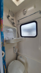 1996 Isuzu N Series 100P