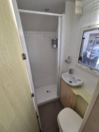 2007 Ford Transit Traillite