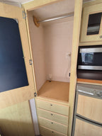 2007 Ford Transit Traillite
