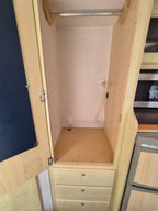 2007 Ford Transit Traillite