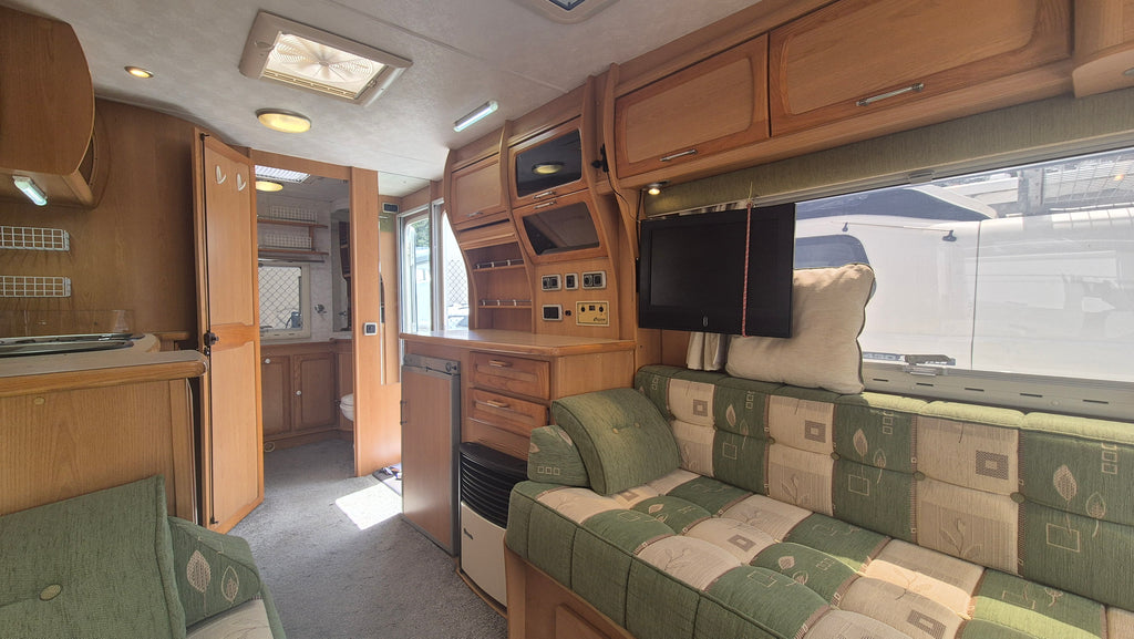 2006 Compass Magnum Classic