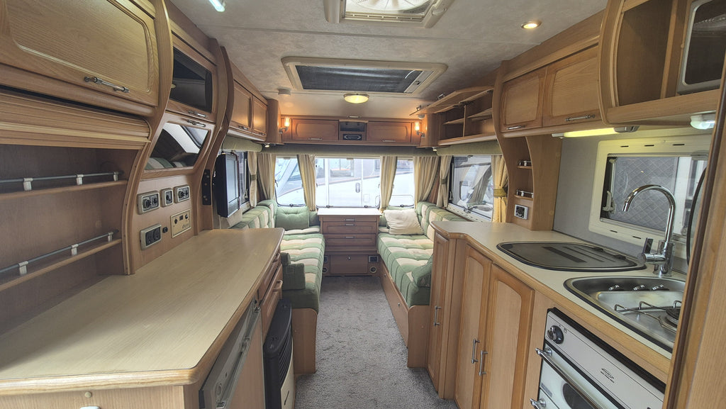 2006 Compass Magnum Classic