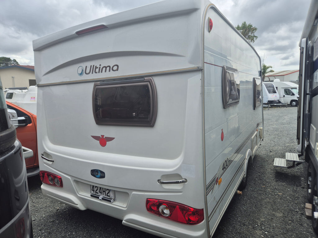 2006 Lunar Ultima