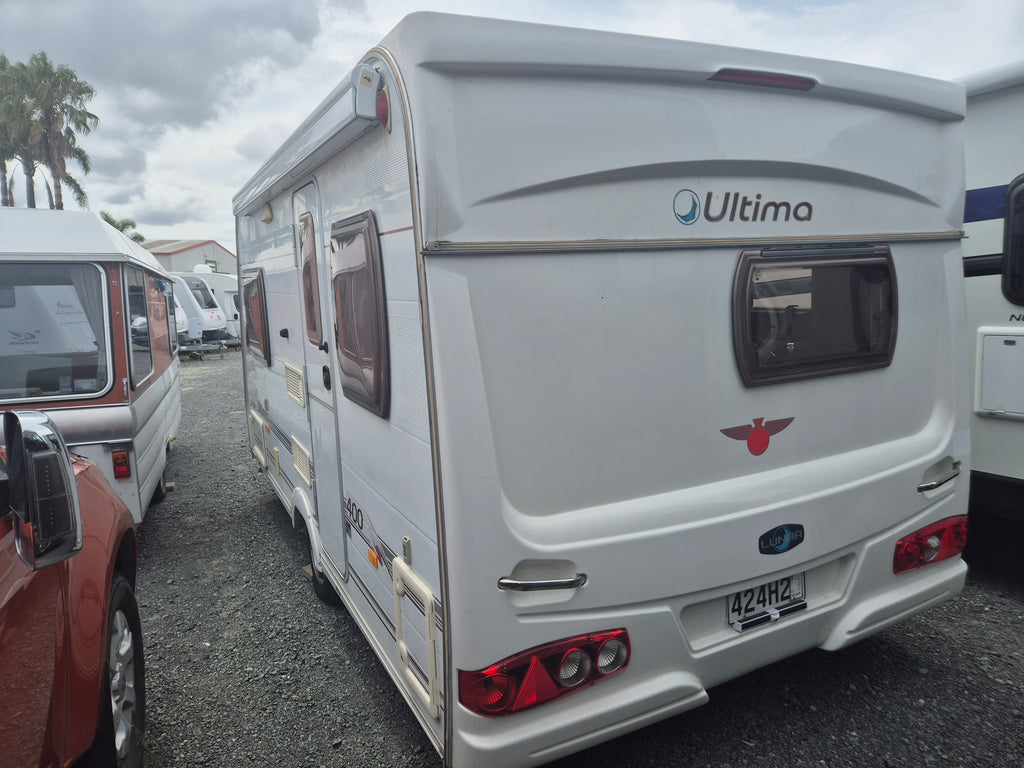 2006 Lunar Ultima
