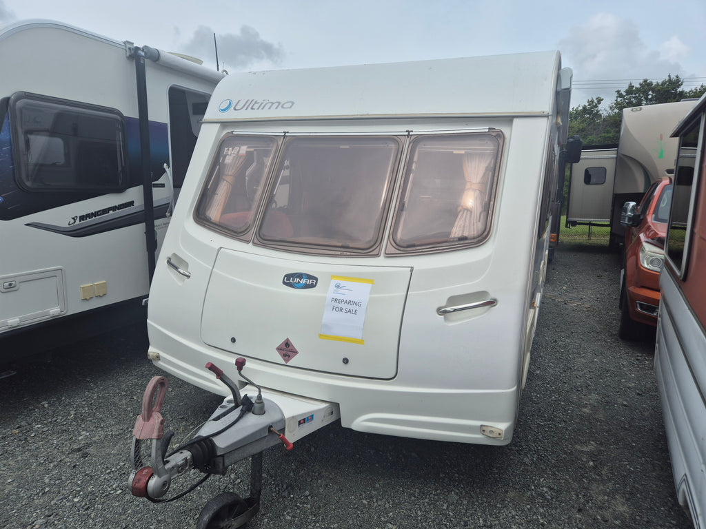 2006 Lunar Ultima