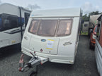 2006 Lunar Ultima