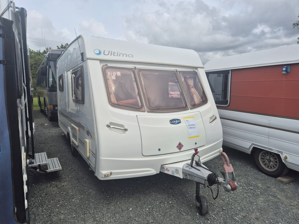 2006 Lunar Ultima