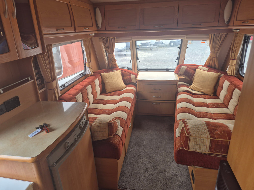 2006 Lunar Ultima