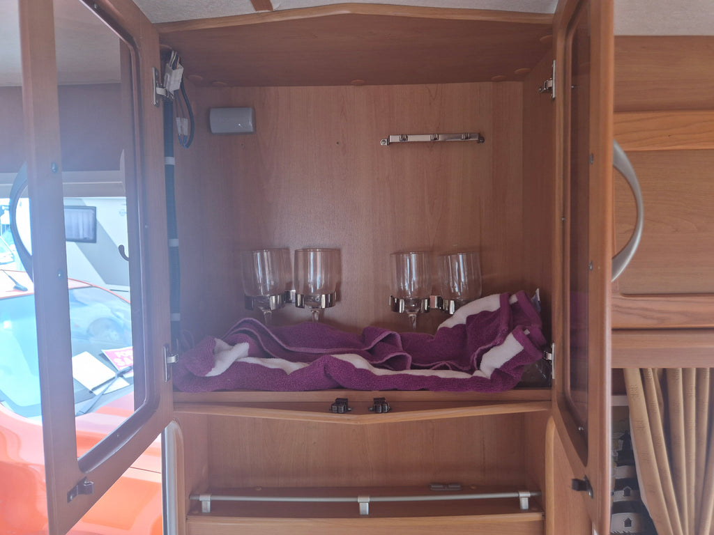 2006 Lunar Ultima