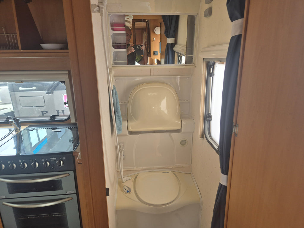 2006 Lunar Ultima
