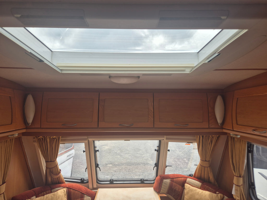 2006 Lunar Ultima