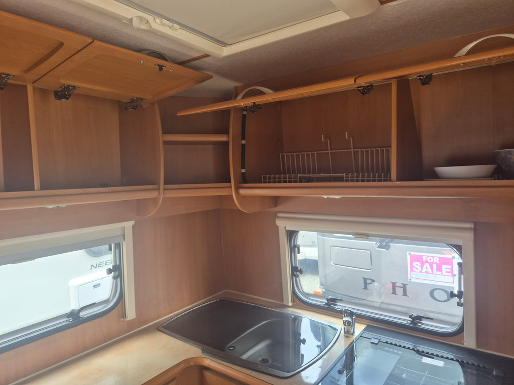 2006 Lunar Ultima