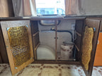 1975 Oxford Caravan